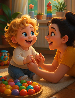 3D Disney