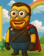 Minions