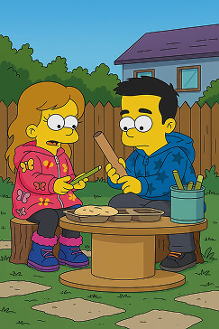 Simpsons
