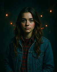 Stranger Things
